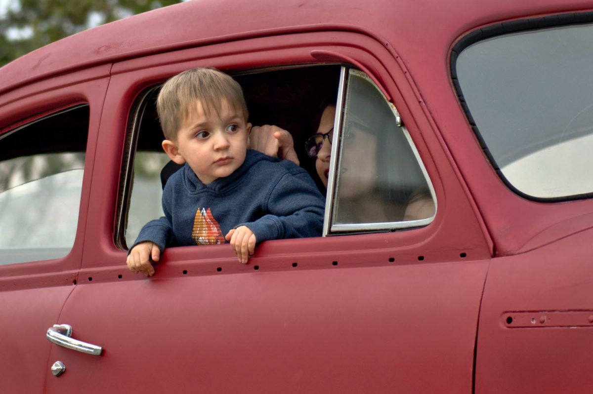 33 produits pour occuper les enfants en voiture - Kids & Family